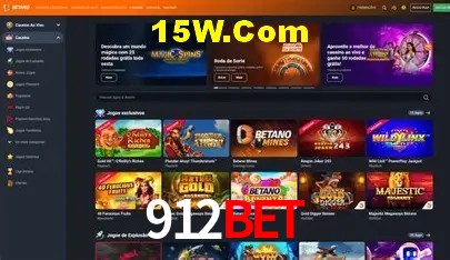 Experimente o Login Seguro Premium no 912Bet